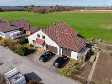 Einfamilienhaus zum Kauf 450.000 € 7 Zimmer 180 m² 635 m² Grundstück Mettenberg Biberach 88400