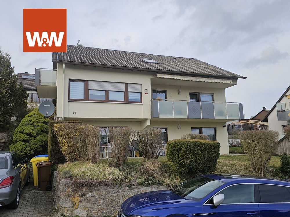 Mehrfamilienhaus zum Kauf 489.000 € 11,5 Zimmer 291,2 m²<br/>Wohnfläche 625 m²<br/>Grundstück Niedereschach Niedereschach 78078