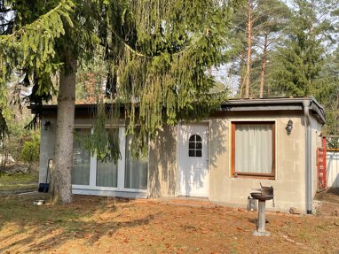 Einfamilienhaus zum Kauf 347.500 € 2 Zimmer 70 m² 959 m² Grundstück Kagel Grünheide (Mark) 15537