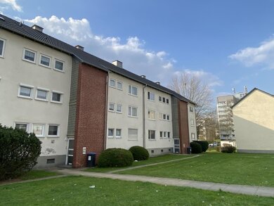 Wohnung zum Kauf provisionsfrei 122.000 € 3,5 Zimmer 65 m² 2. Geschoss Mozartstraße 3 Winz-Baak Hattingen 45529