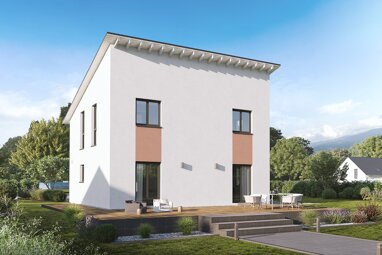 Haus zum Kauf 447.329 € 5 Zimmer 147,3 m² 500 m² Grundstück Altenhöfen Herne 44623