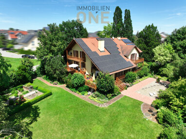 Einfamilienhaus zum Kauf 925.000 € 9 Zimmer 260 m² 2.045 m² Grundstück Pfaffenberg Mallersdorf-Pfaffenberg 84066
