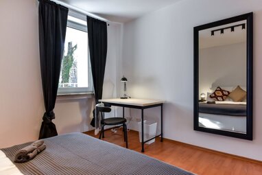 Wohnung zur Miete Wohnen auf Zeit 1.041 € 4 Zimmer 15 m² frei ab 04.06.2024 Fallstraße 42 Untersendling München 81369