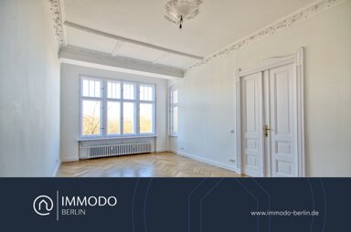 Wohnung zum Kauf 1.400.000 € 5 Zimmer 190 m² 2. Geschoss Charlottenburg Berlin 10789