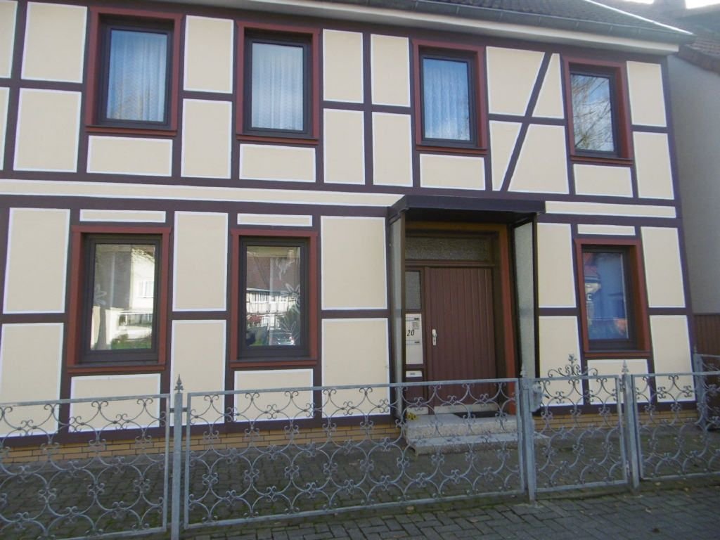 Wohnung zur Miete 240 € 1 Zimmer 35 m²<br/>Wohnfläche ab sofort<br/>Verfügbarkeit Bad Lauterberg Bad Lauterberg 37431