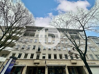 Bürogebäude zur Miete provisionsfrei 14 € 371 m² Bürofläche teilbar ab 173 m² Mitte Hannover 30159