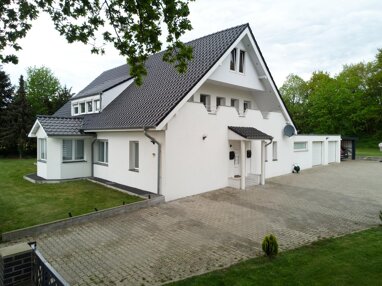 Mehrfamilienhaus zum Kauf 550.000 € 9 Zimmer 260 m² 4.447 m² Grundstück Hauptstraße 6 Merzen Merzen 49586