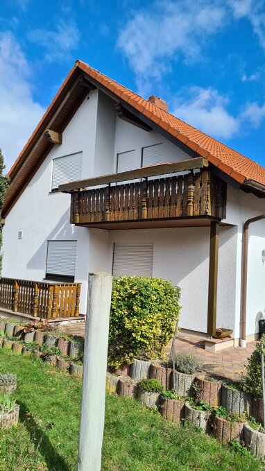 Einfamilienhaus zum Kauf 299.000 € 8 Zimmer 175 m² 641 m² Grundstück Aseleben Seegebiet Mansfelder Land 06317