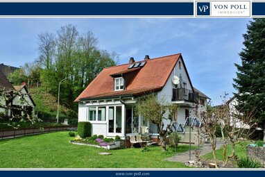 Einfamilienhaus zum Kauf 295.000 € 5 Zimmer 120 m² 1.400 m² Grundstück Altenplos Heinersreuth 95500