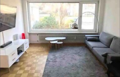 Wohnung zur Miete 2.000 € 2 Zimmer 56 m² 1. Geschoss Felix-Dahn-Straße 0 Herzogpark München 81925