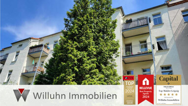 Wohnung zum Kauf 225.000 € 3 Zimmer 80 m² 3. Geschoss Schleußig Leipzig 04229