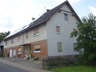 Haus zum Kauf 165.000 € 270 m² 1.403 m² Grundstück Reptich Jesberg 34632