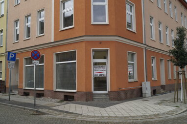 Laden zur Miete Provisionsfrei 140 m² Verkaufsfläche Bahnhofstraße 12 Forst-Stadt Forst (Lausitz) 03149