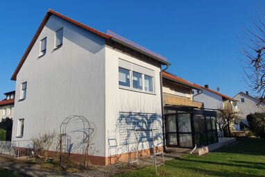 Mehrfamilienhaus zum Kauf 399.000 € 8 Zimmer 200 m² 814 m² Grundstück Sachsen Sachsen 91623