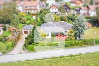 Bungalow zum Kauf 290.000 € 6 Zimmer 151,7 m² 1.200 m² Grundstück Pleinting Vilshofen 94474