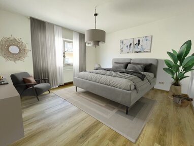 Wohnung zur Miete 730 € 2 Zimmer 81,7 m² 2. Geschoss Offstein 67591