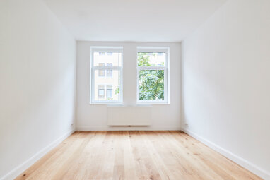 Wohnung zum Kauf 299.000 € 3 Zimmer 65 m² 1. Geschoss frei ab 01.08.2024 Linden-Nord Hannover 30451