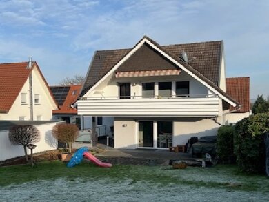 Mehrfamilienhaus zum Kauf 389.000 € 7 Zimmer 180 m² 673 m² Grundstück Schweicheln-Bermbeck Hiddenhausen/Schweicheln 32120