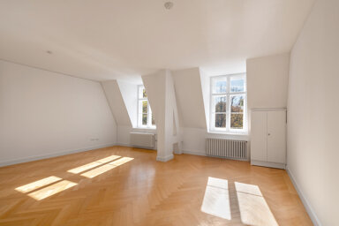 Wohnung zum Kauf 1.770.000 € 3 Zimmer 123 m² 2. Geschoss Neuhausen München 80638