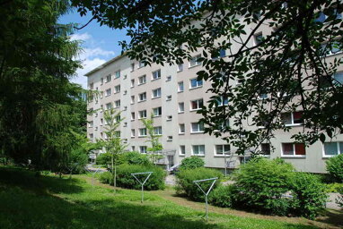 Wohnung zur Miete 428 € 4 Zimmer 68,2 m² Erdgeschoss Paul-Bertz-Str. 107 Helbersdorf 613 Chemnitz 09120