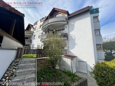 Wohnung zum Kauf 315.000 € 4 Zimmer 93,9 m² Reichenschwand Reichenschwand 91244