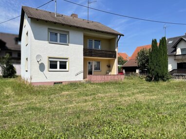 Einfamilienhaus zum Kauf 285.000 € 5 Zimmer 118 m² 490 m² Grundstück frei ab sofort Amberg 86854