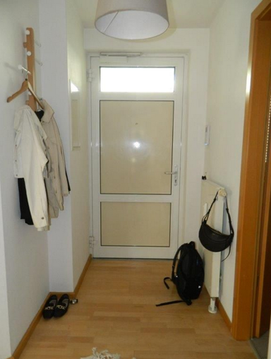 Wohnung zur Miete 495 € 2 Zimmer 55 m² 1. Geschoss Friedrich-Ebert-Straße 19 Zentrum Reutlingen 72762