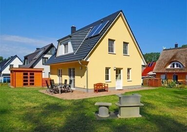 Einfamilienhaus zum Kauf 499.000 € 5 Zimmer 104 m² 812 m² Grundstück Glowe Glowe 18551