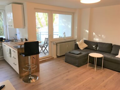 Wohnung zur Miete 620 € 2 Zimmer 45 m² EG frei ab 01.03.2025 Gellertstraße 128 Buntentor Bremen 28201