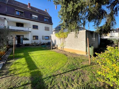 Mehrfamilienhaus zum Kauf 490.000 € 9 Zimmer 205 m² 444 m² Grundstück Pfingstberg Mannheim 68219