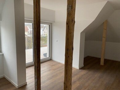 Wohnung zur Miete 560 € 2 Zimmer 76 m² Geschoss 3/3 Sundwig Hemer 58675