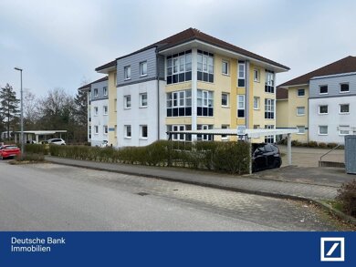 Wohnung zum Kauf provisionsfrei 115.000 € 3 Zimmer 67 m² Lindenberg Neubrandenburg 17033