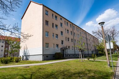 Wohnung zur Miete 266 € 3 Zimmer 59,2 m² EG frei ab 31.01.2025 Juri-Gagarin-Str. 2 Aschersleben Aschersleben 06449