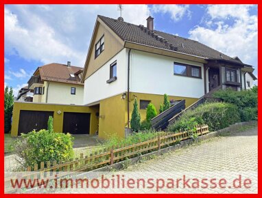 Einfamilienhaus zum Kauf 419.000 € 7 Zimmer 135 m² 339 m² Grundstück Büchenbronn - Stadtviertel 133 Pforzheim 75180