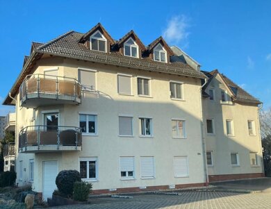 Maisonette zum Kauf als Kapitalanlage geeignet 3 Zimmer 82,3 m² Breitscheidstraße 120a Volkstedt Rudolstadt 07407