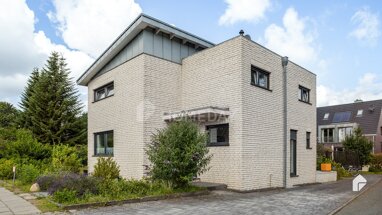 Einfamilienhaus zum Kauf 1.050.000 € 7 Zimmer 260 m² 520 m² Grundstück Bramfeld Hamburg 22175