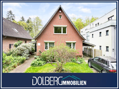 Einfamilienhaus zum Kauf 698.000 € 5 Zimmer 106,1 m² 725 m² Grundstück Tonndorf Hamburg / Tonndorf 22047