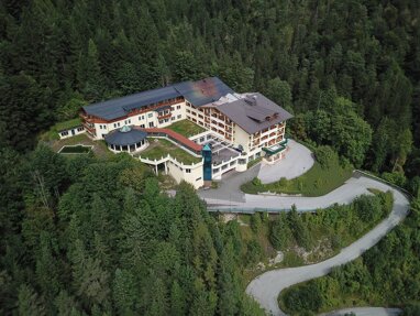 Hotel zum Kauf 8.900.000 € 63 Zimmer Walchsee 6344