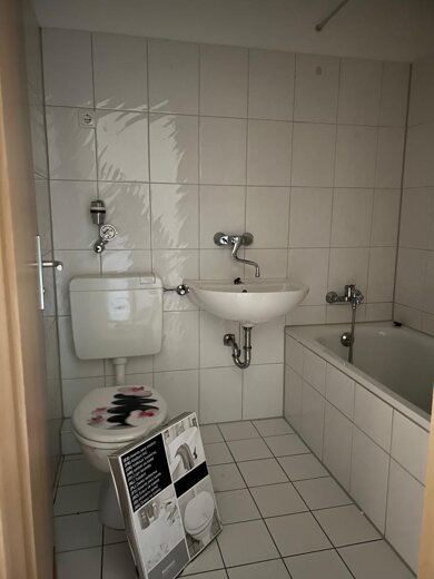 Wohnung zur Miete 469 € 2 Zimmer 58 m² EG Barthstraße 36 Scharnhorst Dortmund 44328