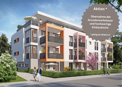 Neubauprojekt zum Kauf Gärtringen Gärtringen 71116