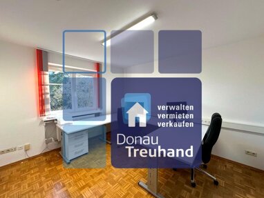 Bürofläche zur Miete 325 € 1 Zimmer 25 m² Bürofläche teilbar ab 25 m² Vornholzstraße Haidenhof Nord Passau 94036