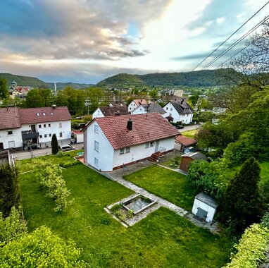 Einfamilienhaus zum Kauf 439.000 € 7,5 Zimmer 129 m² 674 m² Grundstück Geislingen Geislingen an der Steige 73312