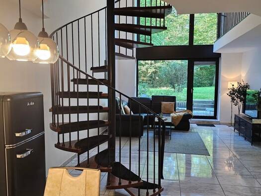 Maisonette zur Miete 2.900 € 2 Zimmer 128 m² Dellbrück Köln 51069