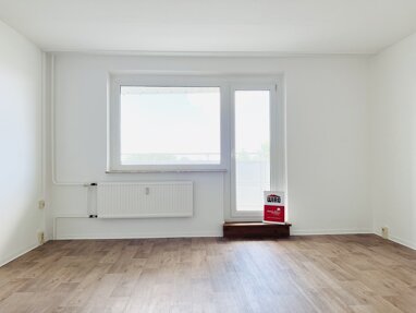 Wohnung zur Miete 228 € 1 Zimmer 33,7 m² 7. Geschoss Bertolt-Brecht-Str. 17 Evershagen Rostock 18106