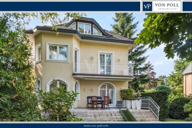 Einfamilienhaus zum Kauf 2.300.000 € 4 Zimmer 172,7 m² 760 m² Grundstück Wannsee Berlin 14109