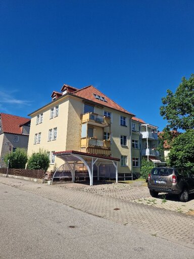 Wohnung zum Kauf 165.000 € 4 Zimmer 101 m² EG Goethestraße Weststadt Gotha 99867