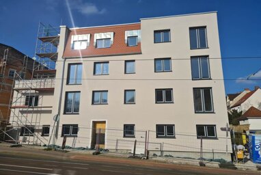 Wohnung zum Kauf 285.000 € 2 Zimmer 65 m² Kröllwitzer Straße 10 Kröllwitz Halle (Saale)-Kröllwitz 06120