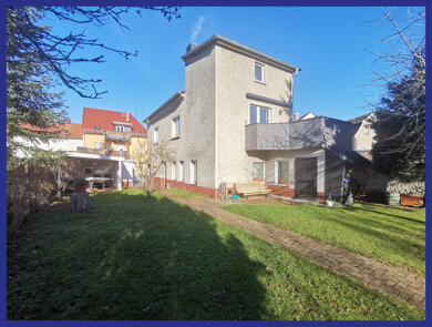 Einfamilienhaus zum Kauf 139.900 € 5 Zimmer 100 m² 578 m² Grundstück Neustadt Neustadt an der Orla 07806