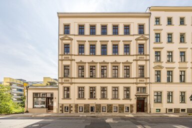 Neubauprojekt zum Kauf Zentrum-Südost Leipzig 04103