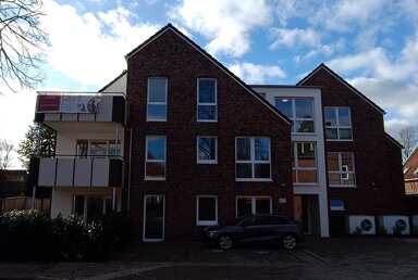 Wohnung zum Kauf provisionsfrei 317.000 € 3 Zimmer 80,3 m² Rinkerode Drensteinfurt 48317